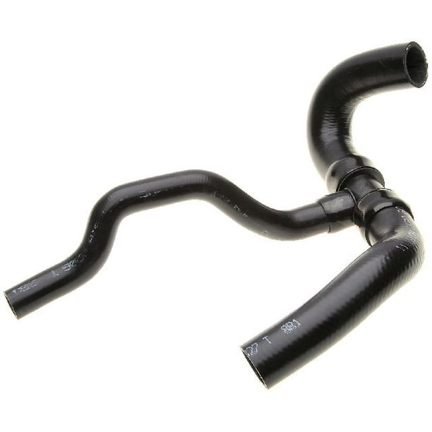 Lower Radiator Coolant Hose Tee Connector Fits for 2010-13 Ford Transit Connect